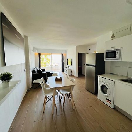 Bright Apartment In Puerto Alcudia Port de Alcudia  Eksteriør billede