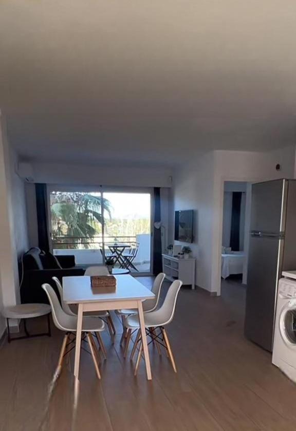 Bright Apartment In Puerto Alcudia Port de Alcudia  Eksteriør billede
