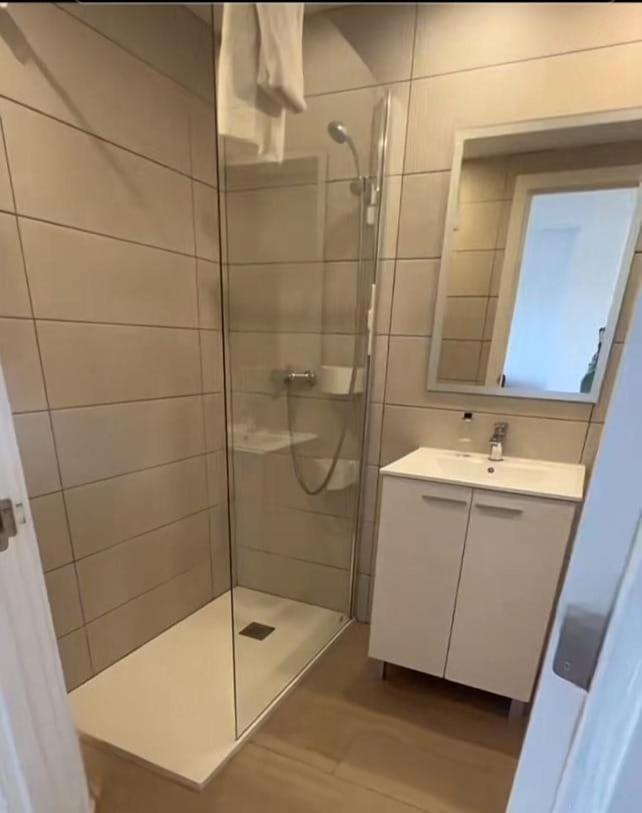 Bright Apartment In Puerto Alcudia Port de Alcudia  Eksteriør billede