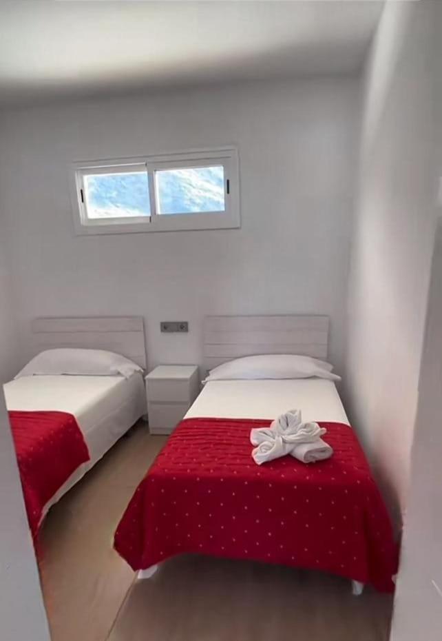 Bright Apartment In Puerto Alcudia Port de Alcudia  Eksteriør billede